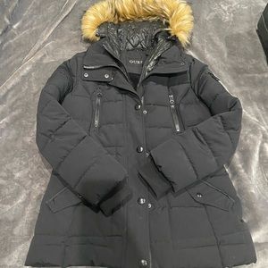 Guess winter coat